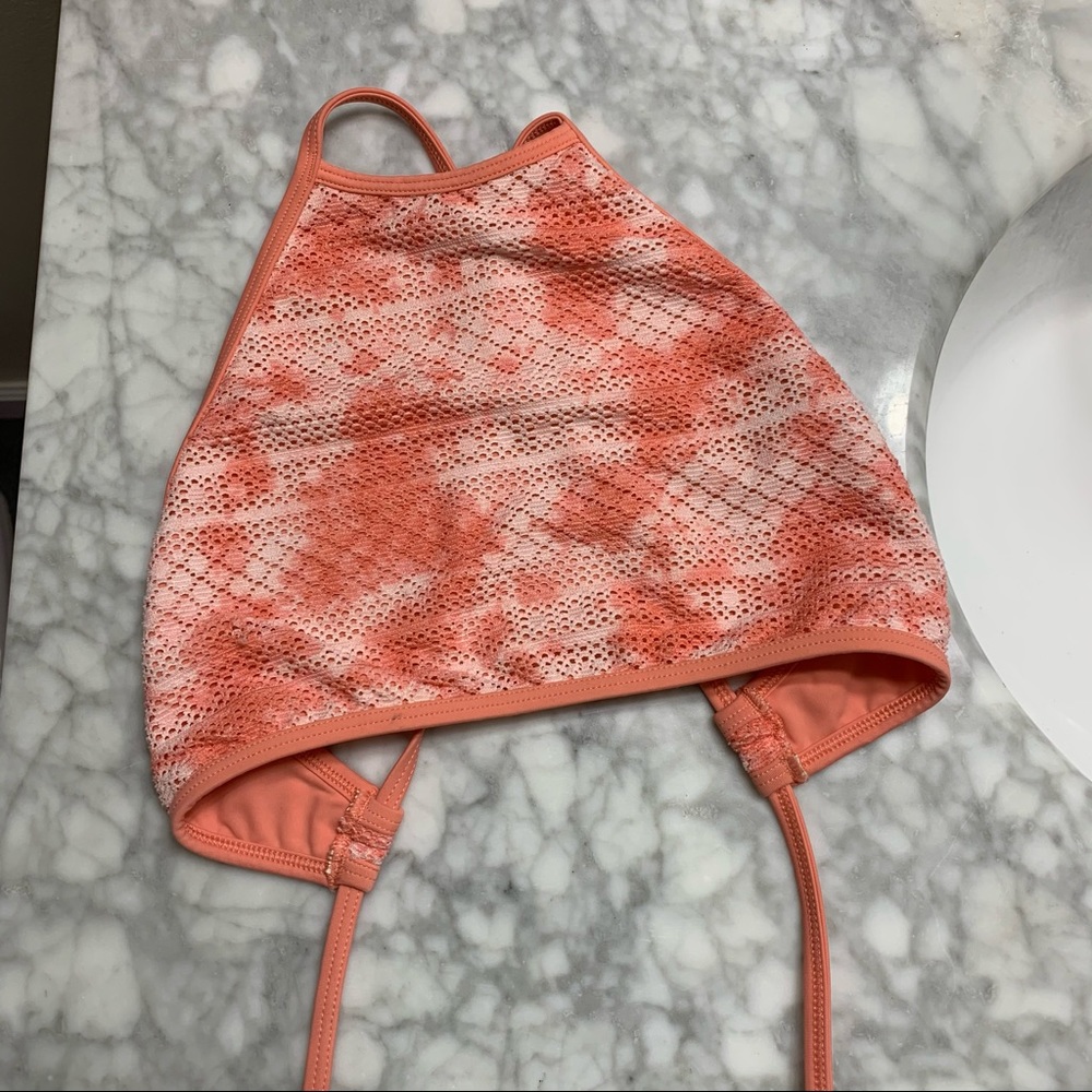 Aerie Halter Bikini Top